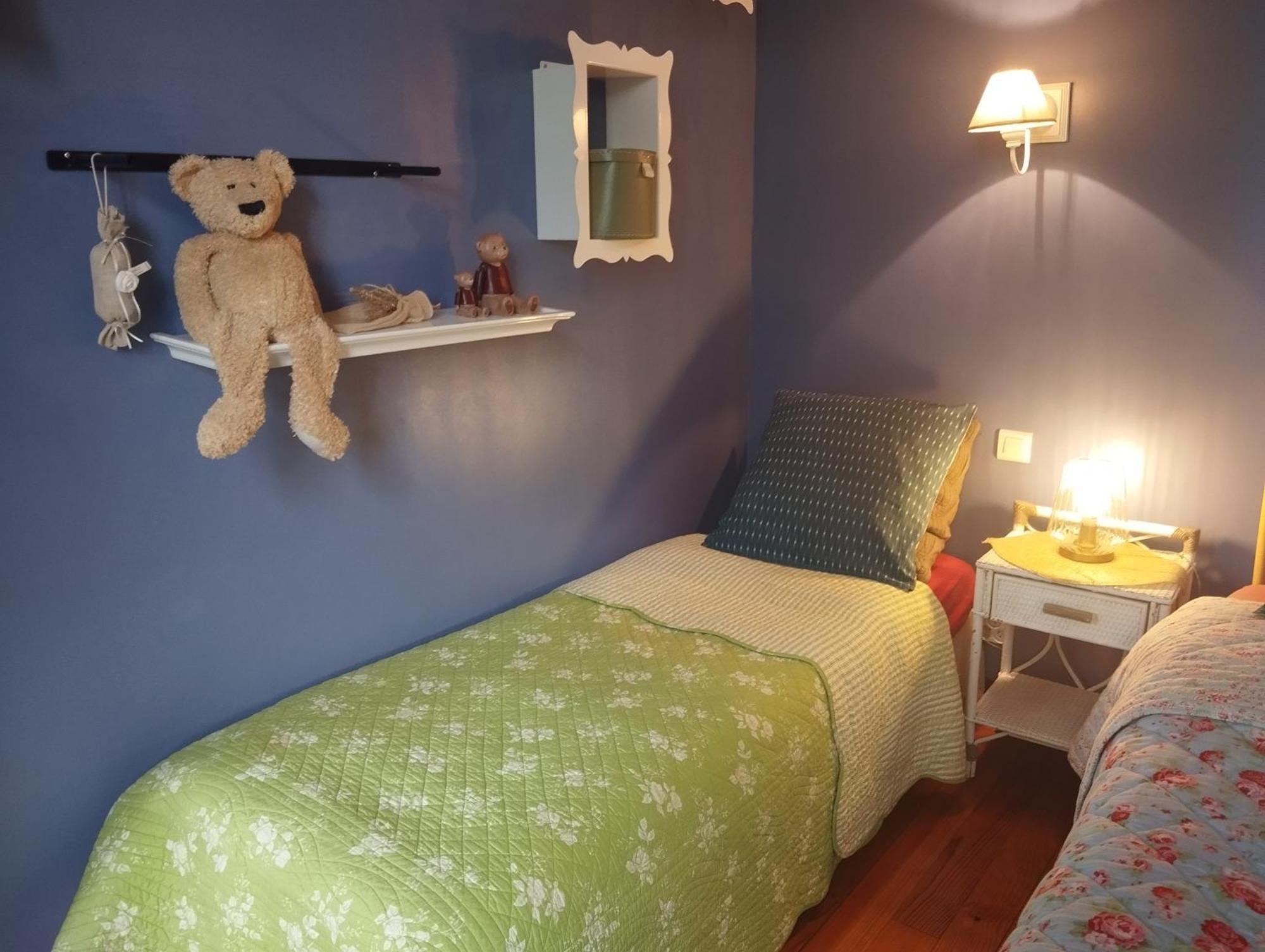 O Fil De L'O Hotel Clairac  Room photo
